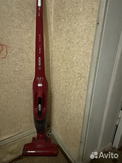 Пылесос bosch