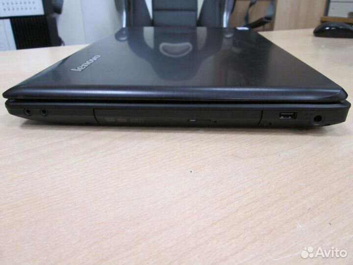 Lenovo G780 i3/6Gb/SSD120Gb/GT635M/17.3