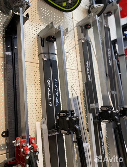 Плиткорез ручной Fuller 800мм