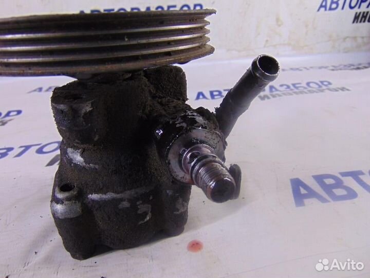 Насос гидроусилителя для Mitsubishi RVR 1 1991-1