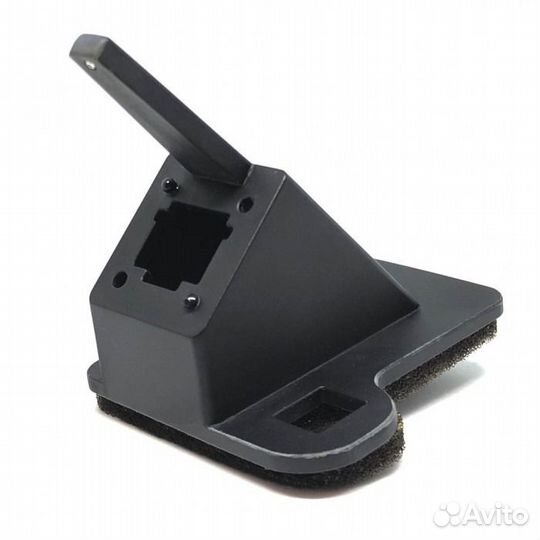 Камера заднего вида с омывателем