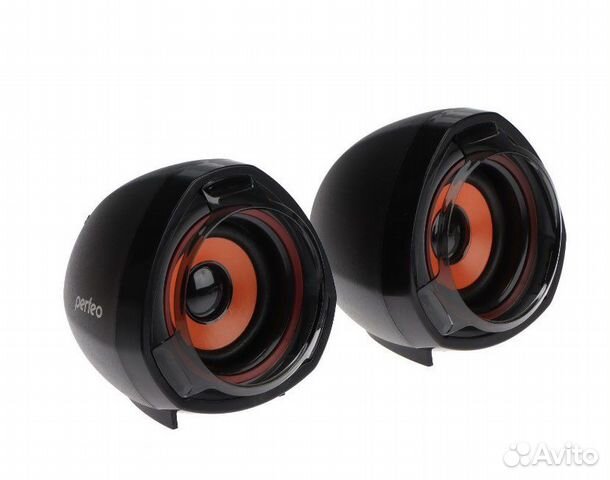 Колонки для компьютера