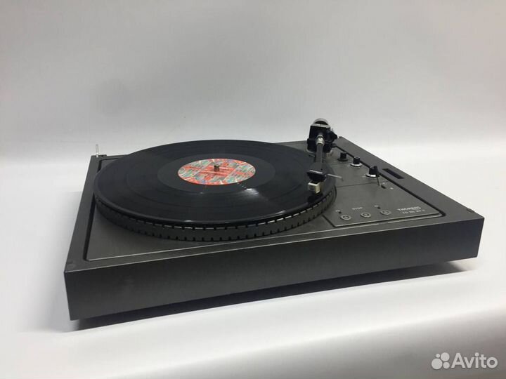 Thorens TD 105 MK II Проигрыватель винила