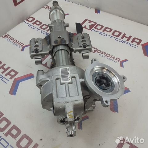 Рулевая колонка hyundai I30 2012