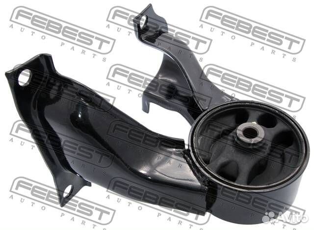 Подушка двигателя / febest MM-CS3ARR
