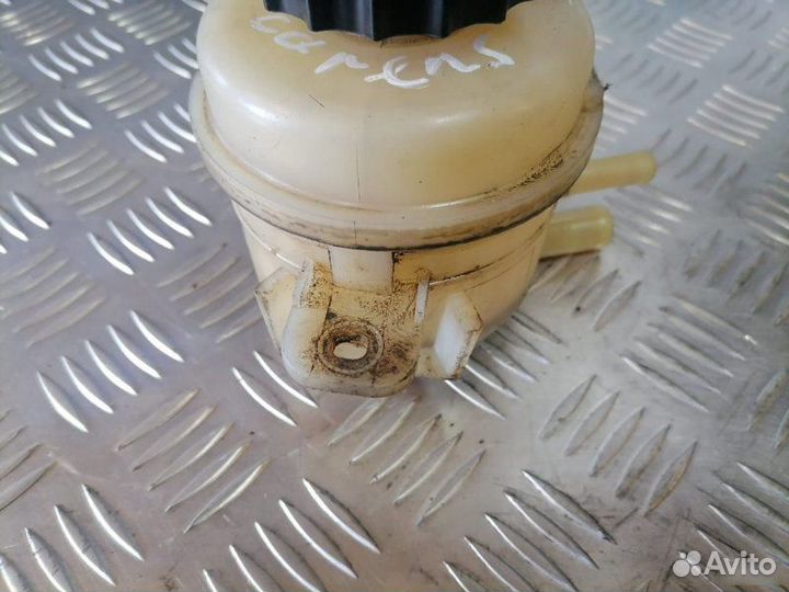 Бачок гур Kia Carens 2.0 2002-2006