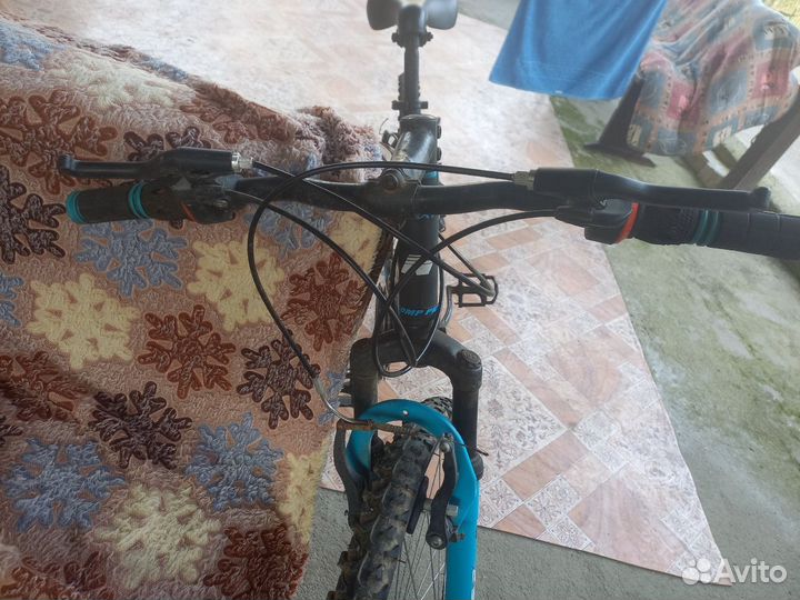 Велосипеды бу взрослый