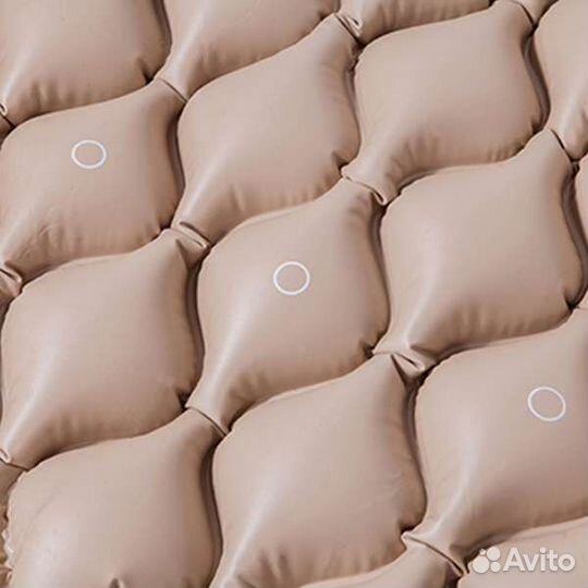 Противопролежневый матрас статик и вентиляция