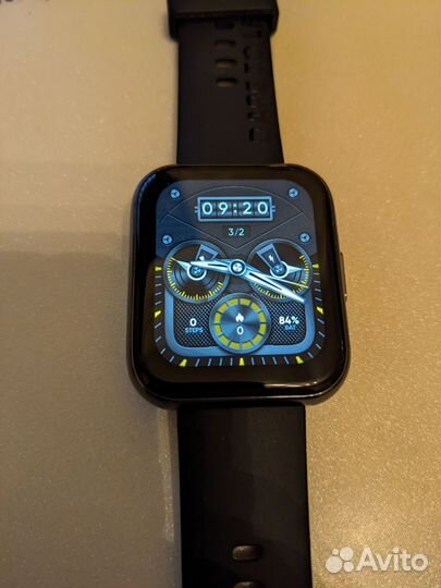 Realme watch 2 pro