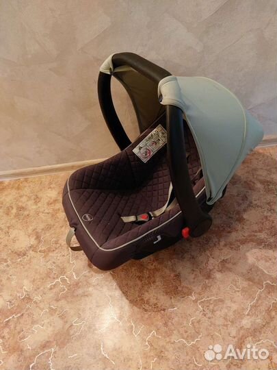 Автолюлька