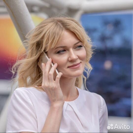 Услуги риэлтора