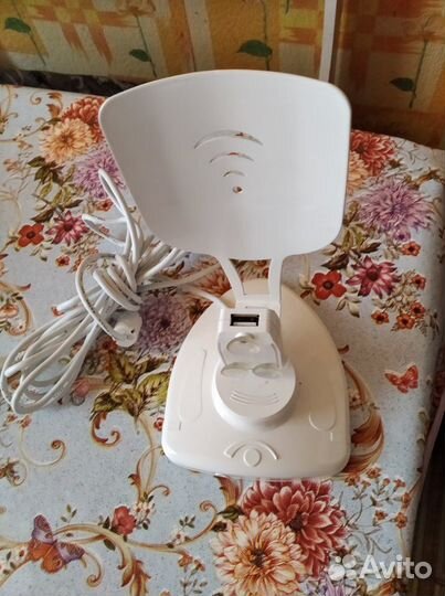 USB-модем + усилитель 4G-сигнала