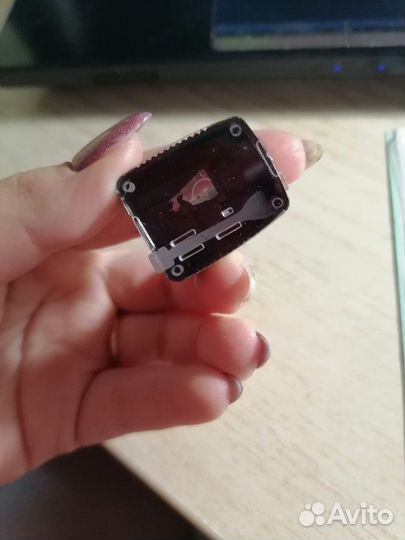 Косметическая точилка