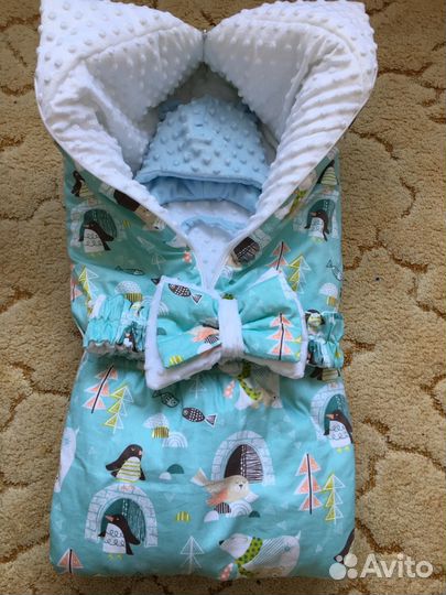 Верхняя одежда