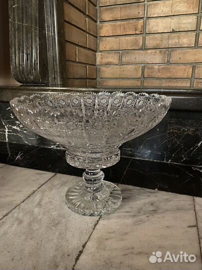 Ваза для фруктов