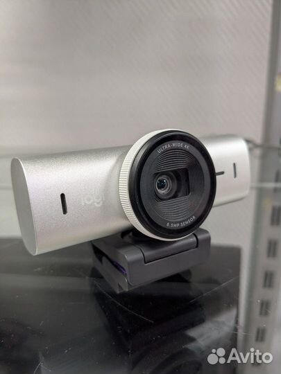 Веб камера Logitech MX Brio 4K