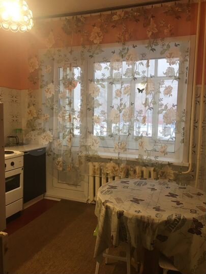 3-к. квартира, 70 м², 1/5 эт.