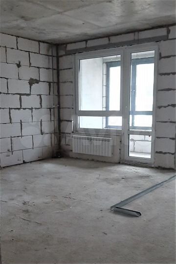 2-к. квартира, 70 м², 31/33 эт.