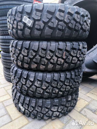 Cordiant Off Road 205/70 R15 96Q