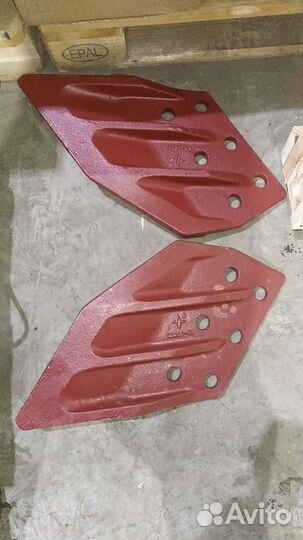 Блок предохранителей D2762-00100 SD32 Shantui