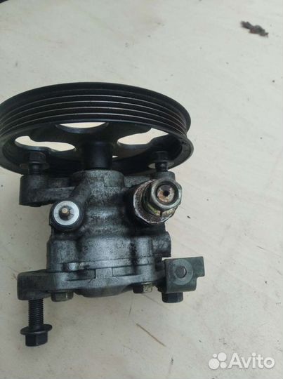 Гидроусилитель