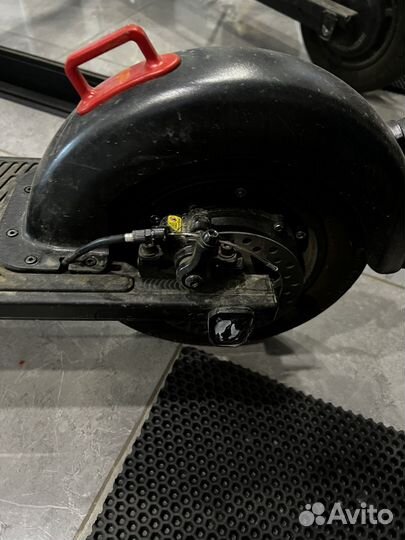 Электросамокат Hoverbot TT-03