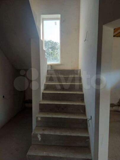 Дом 170,6 м² на участке 5,5 сот.