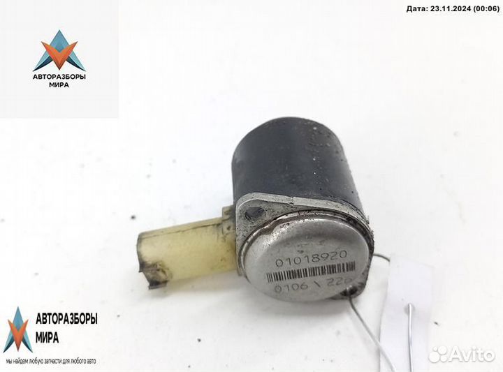 Датчик сервотроника BMW 5 E60/E61 2003 01018920