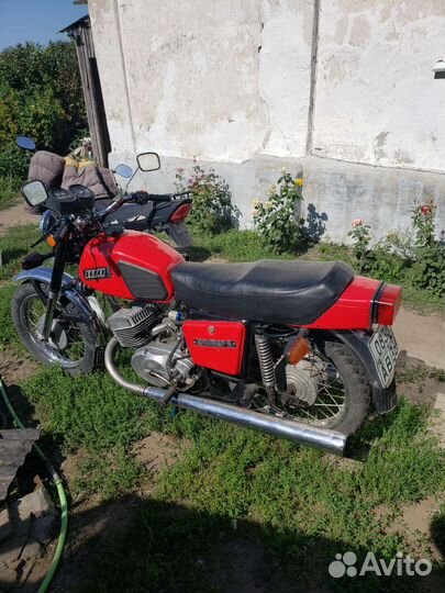 Иж Юпитер 5