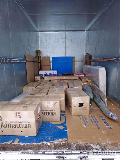 Грузоперевозки, переезды, переезды с компенсацией