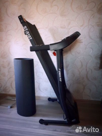 Беговая дорожка