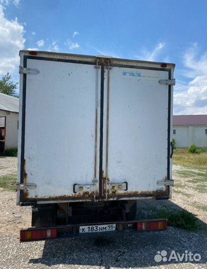 Кузов целиком