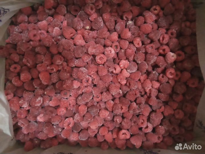 Голубика,клубника,калина, ежевика