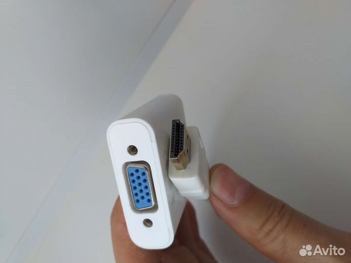 Адаптер переходник