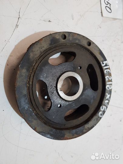 Шкив коленвала 2AR (Toyota Camry)