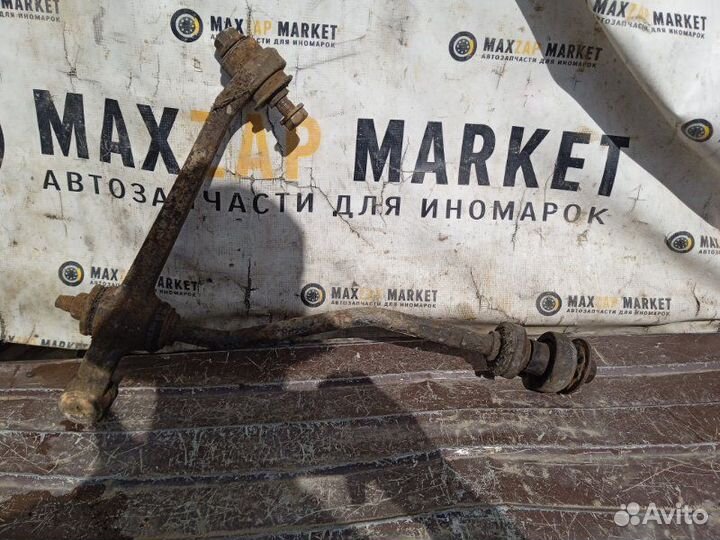 Рычаг Chrysler Intrepid 3.2 1999 перед. лев. (б/у)