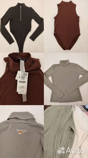 Женская брендовая одежда