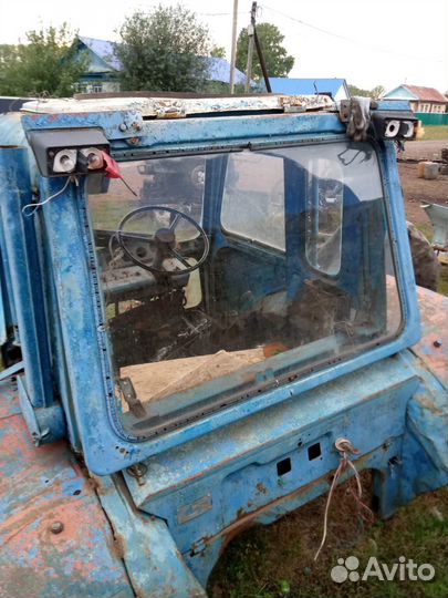 Запчасти на мтз