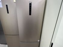 Холодильник haier C4F640cggu1