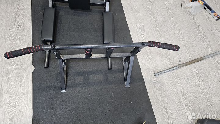 Шведская стенка