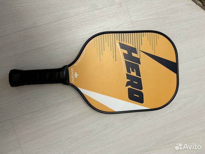 Ракетка для пиклбола
