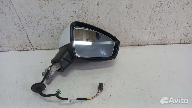 Зеркало правое Volkswagen Tiguan 2
