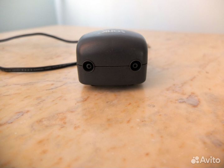 Набор для аквариума Б/У