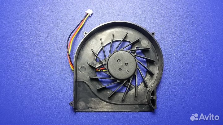 Кулер для HP Pavilion DV6-3000, DV6-4000, DV7-4000