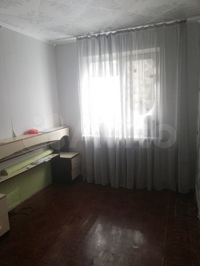 4-к. квартира, 62,4 м², 4/5 эт.