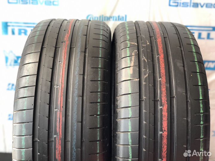 Dunlop SP Sport Maxx RT 2 245/45 R19 102Y