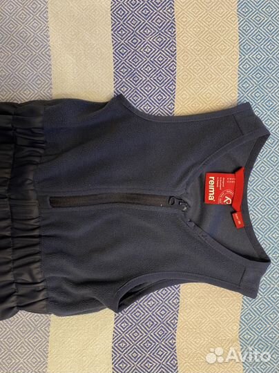 Полукомбинезон демисезонный Reima 98