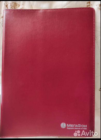 Еженедельник, ежедневник А4 Bruno Visconti