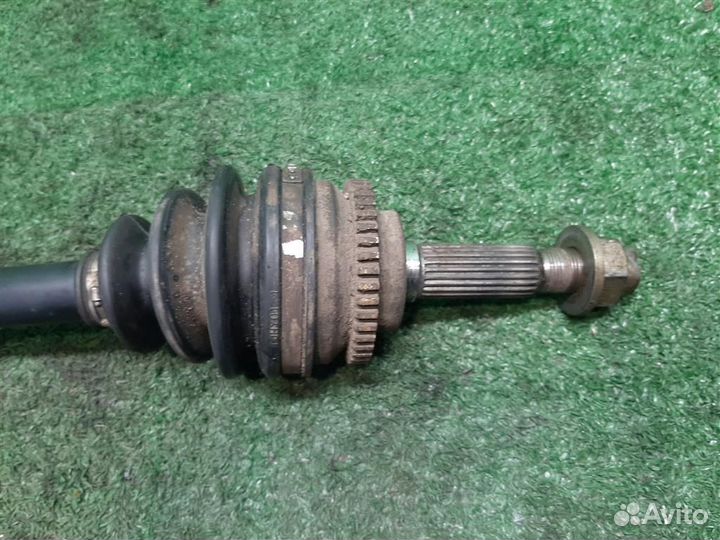 Привод передний левый Chery QQ6 (S21) 2008