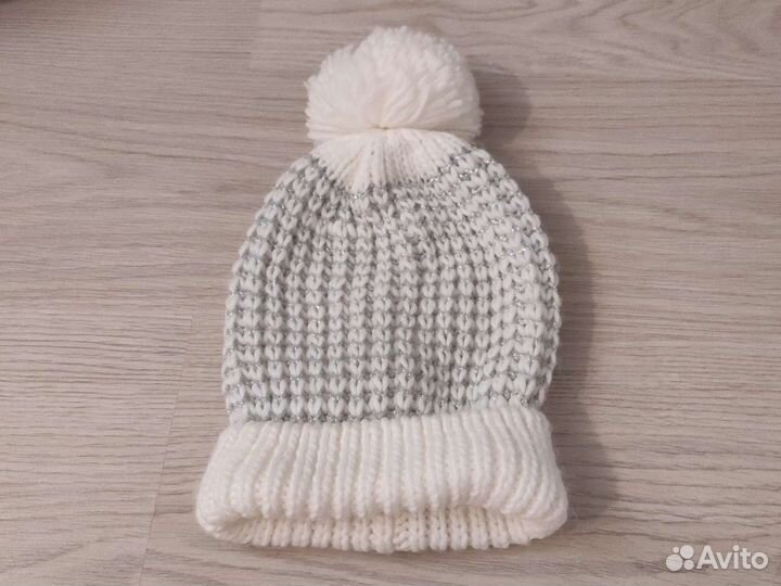 Шапка женская